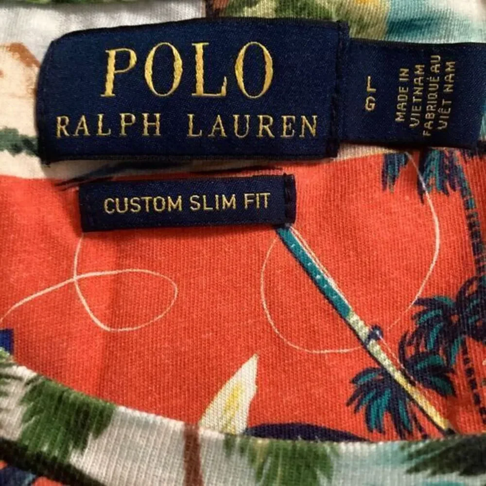 Polo Ralph Lauren polo ralph